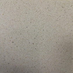 HanStone Pewter Quartz - Kitchen Countertops