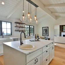 Kitchen Lighting