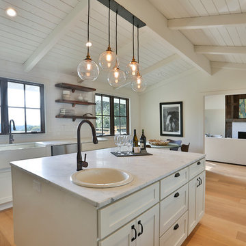 10577 Chalk Hill Road, Healdsburg, CA