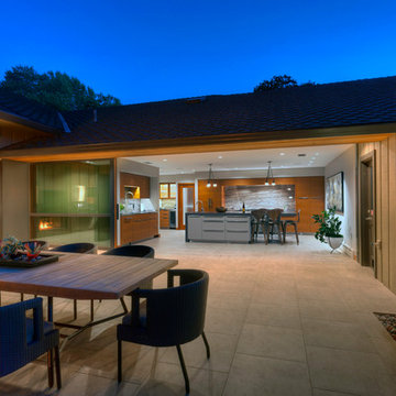 Santiam Outdoor Living