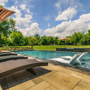 Blue Bell, Montgomery County - Custom Build