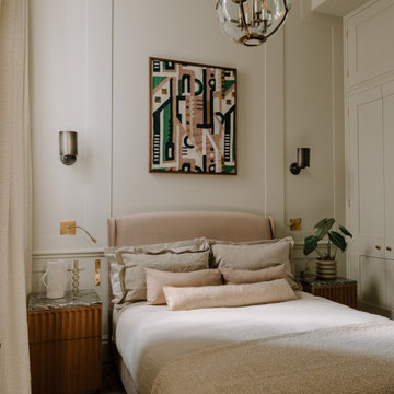London Mayfair Residence