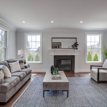 119 Whitman Road Needham, Ma