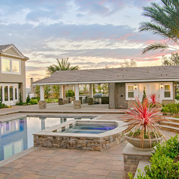 Thorton Project : Western Outdoor Designs