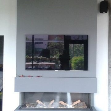 Ortal, Framing Perfect Flames.