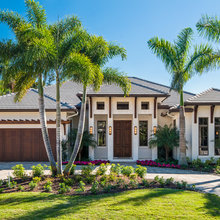 home architecture