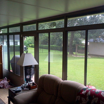 Patios, Sunrooms and Florida Rooms