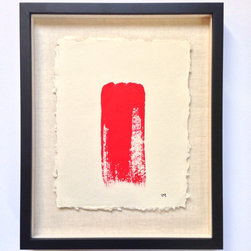 Representing Artist John Mayberry - Artwork