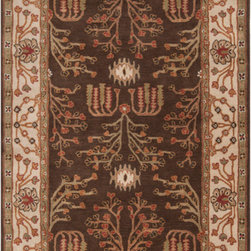 Bungalo- (BNG-5013) - Rugs