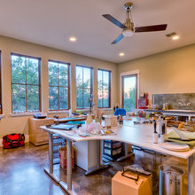 Sewing/Craft Rooms