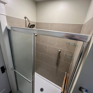 Pitman, Bathroom Remodel