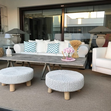 REMODELACIÓN PORCHE