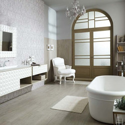 Porcelanosa Tile - Products