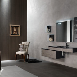 Artesi Bathrooms- Onyx - Products