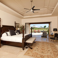 Masterbed