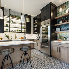 Donnan Kitchen