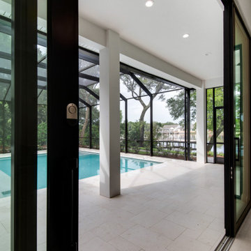 Sessions Residence