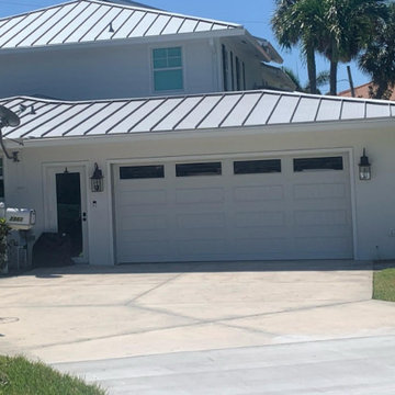 Allied Doors South Florida Custom Projects