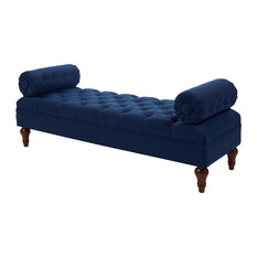 50 Most Popular Traditional Benches for 2018 | Houzz