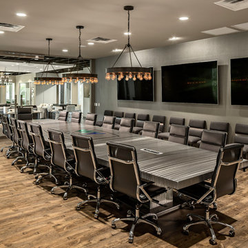 Wallick and Volk Corporate Office