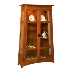 Atwood - China Cabinets And Hutches