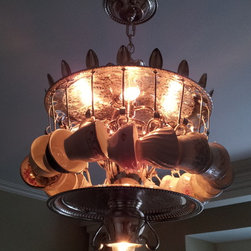 Our Glowing Recommendations - Pendant Lighting