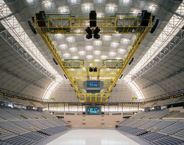 Japan&rsquo;s Arata Isozaki Wins the 2019 Pritzker Architecture Prize