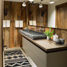 Bathrooms