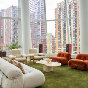 Battery Park Residence