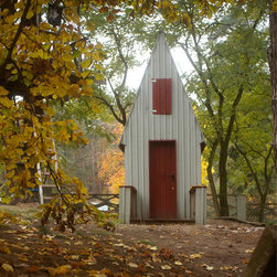 1501_M.Y1, Spielhaus - 屋外遊具
