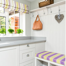 Mudroom