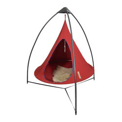 Cacoon Tripod Stand Steel - Products