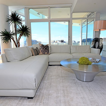 Museum Tower Residence, Cantoni Unit #2