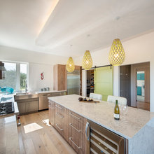 Kitchen May 15