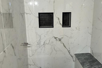 Bathroom - bathroom idea in Sacramento