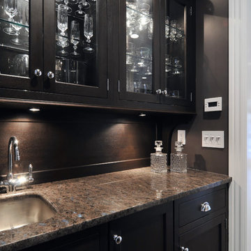 Beyond Kitchen Cabinetry