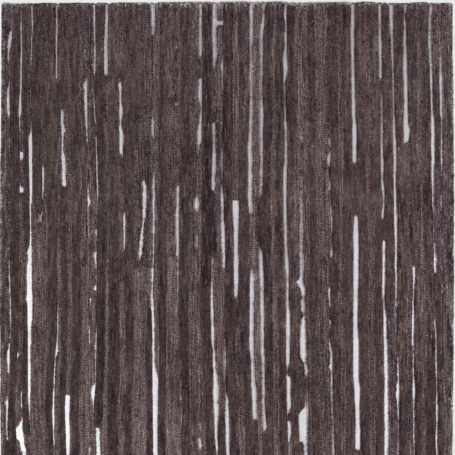 Vibes VB1 Plum 4' x 4' Square Rug - Transitional - Rugs - by PARMA HOME ...