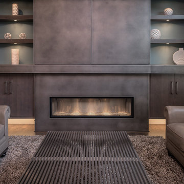 Crazy Sexy Smart Remodel