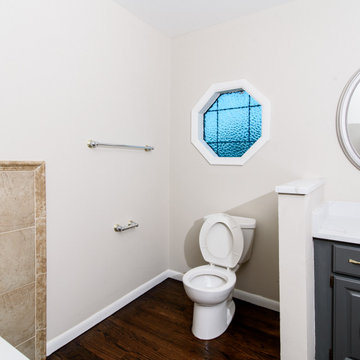 Winnetka's Dream Bathroom Renovations by Make a Dream Home