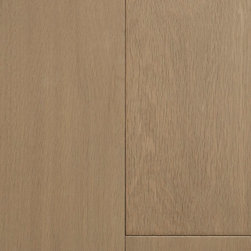 Old World Collection - Hardwood Flooring