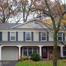 House Exterior