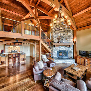 Custom Build House