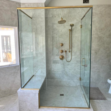 Opalite Porcelain Countertops
