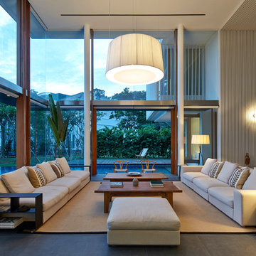 No 2 House