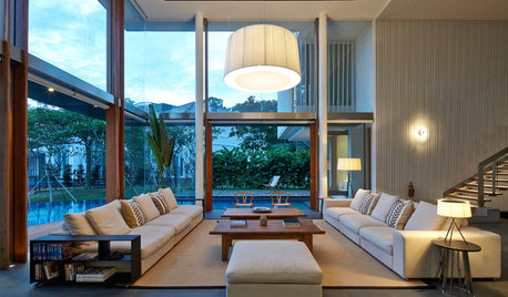 Congratulations to the Best of Houzz 2017's Design Winners!