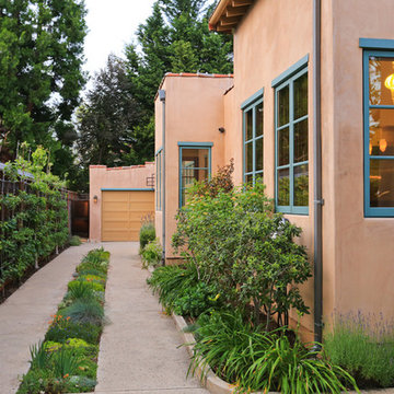 Southwest Bungalow