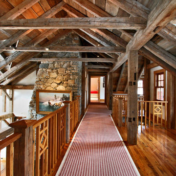 Arts & Crafts Home