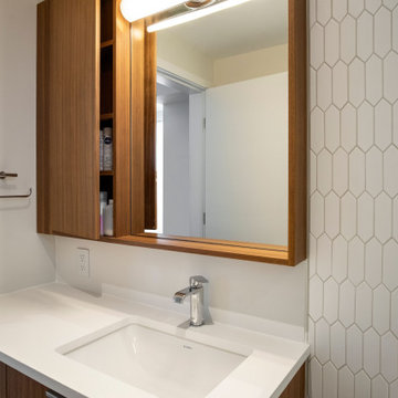 West Side Modern