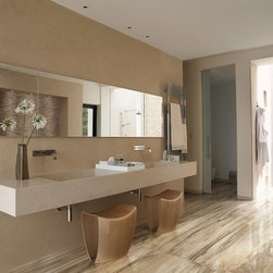 Porcelain Tile - Wall And Floor Tile