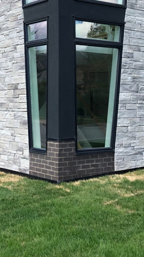 Odd shaped windows. Need Ideas to cover them